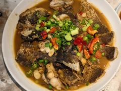 -小乡小镇·传承桐庐土菜·老板亲自烧的菜