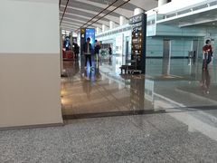 -常州奔牛国际机场