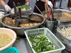 -正宗阳山牛杂(东城店)