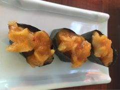 -宝寿司(红瓦寺店)