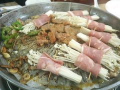 -美阿里烤肉·韩料(茂名道店)