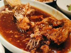 -梅飞酒家(桑园路店)