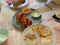 -点都德(聚福楼店)