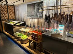 -洞庭土菜小炒馆(易发广场店)
