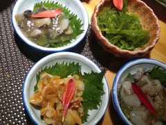 -酒久自助料理(佳兆业店)