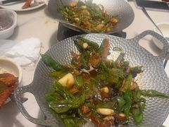 -小菜园新徽菜(合肥天鹅湖万达店)