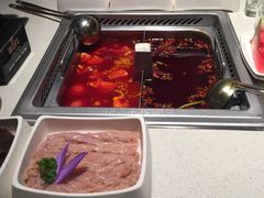 -海底捞火锅(亲子主题北金鹰店)
