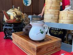 -稻香饭店(IFS国金中心店)