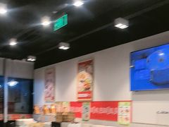 -李先生牛肉面大王(大兴枣园店)