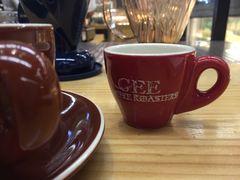 -Gee Coffee Roasters(万象城店)