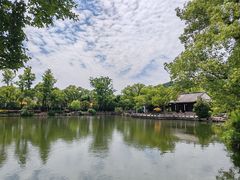 -台州府城(东湖)