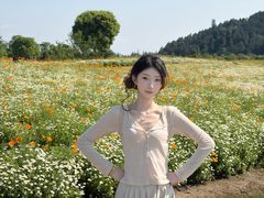 -径山花海