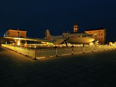 -中国人民解放军海军博物馆