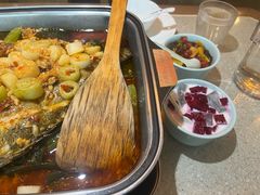 -烟火鱼乡(吾悦店)