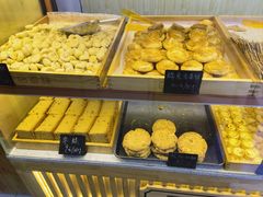 -包满意面包糕点(东坝店)