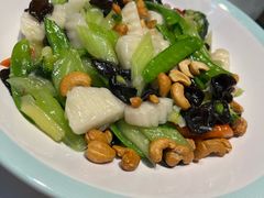 -津沽小院(天津之眼店)