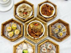 -番禺宾馆丽苑厅