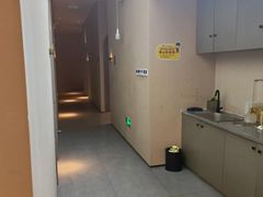 -徽雲头疗·spa(浦珠北路店)