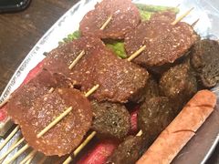 -老式乌米冰(阜阳园店)