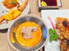 -蟹将军·松叶蟹和牛日料放题自助(K11店)