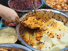 -丁家坡洋芋·观音桥好吃街A区(全国总店)