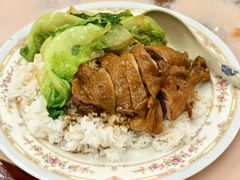 劈腿大鸡肶饭-满足面(白水井大街店)