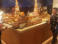 -盛宴自助餐厅(运达喜来登店)