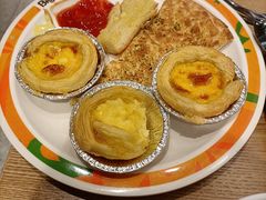 -比格比萨自助(延庆万达广场店)