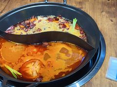 -楠火锅(哈尔滨金爵万象店)