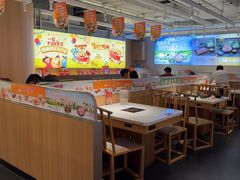 -呷哺呷哺(砂之船奥莱店)