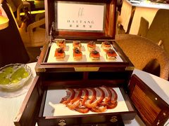 -莉莉海堂HAITANG·烤鸭(国贸商城店)