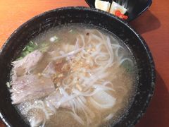 -越谜·越南餐厅(长白店)
