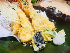 天妇罗-玄海寿司(国贸店)