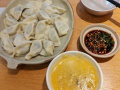 -三姐妹饺子(东木头市店)