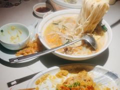 -四道菜·福建海蛎煎(世欧广场店)
