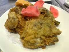 葫芦鸡-新概念文景酒楼(文景北路店)