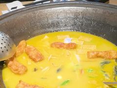 -陈大锅·岳阳鱼馆·地道岳阳菜(美食街店)