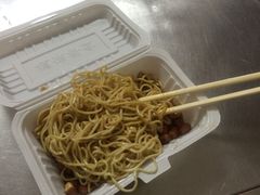 -乔伯凉面(白沙路店)
