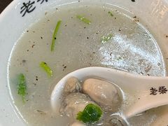 -老柴枝猪脚饭(窑岭店)