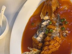 -清真马祥兴菜馆(云南北路店)