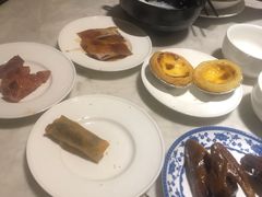 -杭州滨江银泰喜来登·采悦轩中餐厅