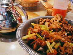 -山芋腔苏北菜(盐城滨海店)