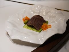 -京杭上院·河景花园餐厅·杭帮菜名店
