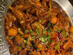 -胖哥俩肉蟹煲(苏州中心店)