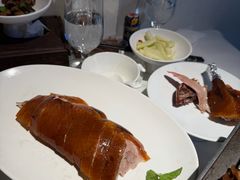 -四季民福烤鸭店(故宫店)