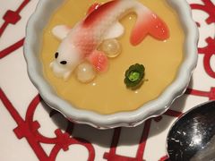 龙井炖奶-锦楼·臻选新杭帮(杭州中心店)