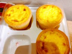 杯挞-泸溪河桃酥(秦淮新街口店)