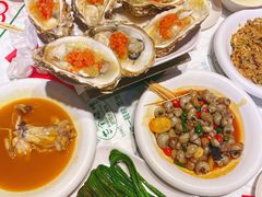 -七个烧烤·武汉大排档(翻身店)