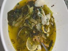 -绿草地·湘菜(7mall店)