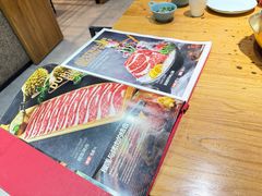 -红沃烤肉(家乐福2部店)